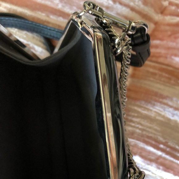 Rare New Marble Falabella Clutch Stella McCartney - Picture 4 of 8